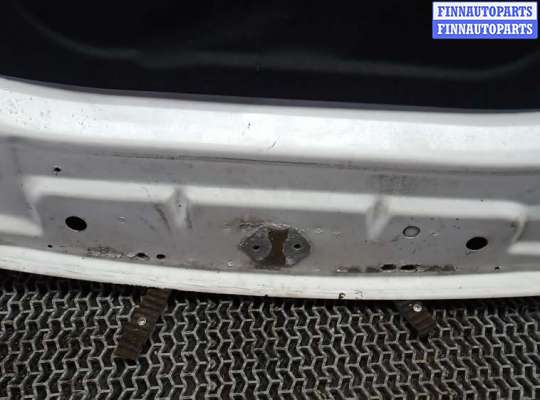 купить капот на JEEP GRAND CHEROKEE WK2