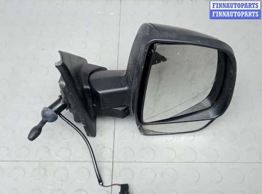 зеркало наружное правое OP2347627 на OPEL COMBO D