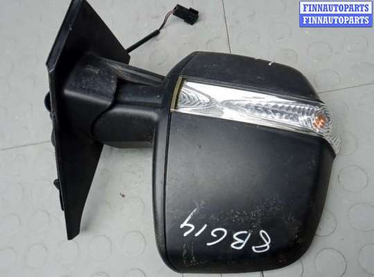 купить зеркало наружное правое на OPEL COMBO D