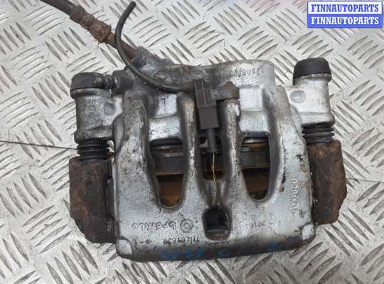 купить суппорт тормозной передний правый на MERCEDES BENZ SPRINTER 2