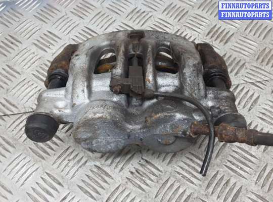 купить суппорт тормозной передний правый на MERCEDES BENZ SPRINTER 2