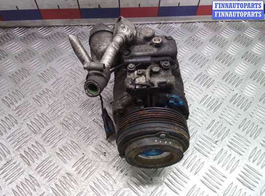 купить компрессор кондиционера бензиновый на BMW X3 E83