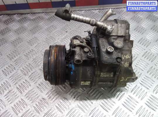 купить компрессор кондиционера бензиновый на BMW X3 E83