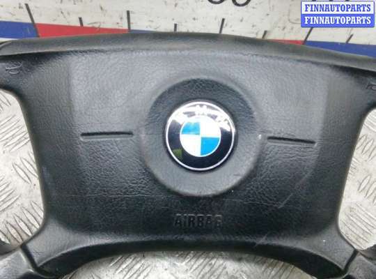 Руль на BMW 3 (E46)