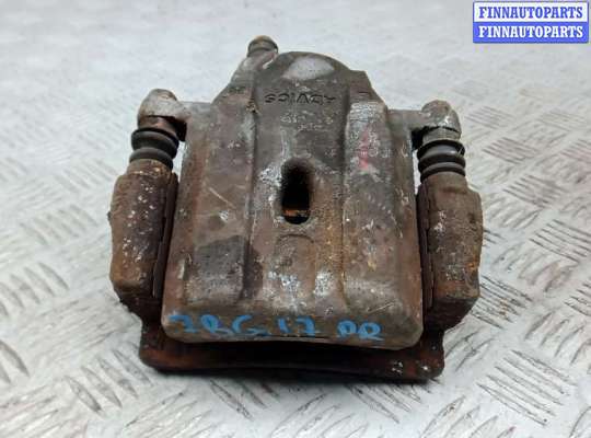 купить суппорт тормозной передний правый на TOYOTA PRIUS XW20