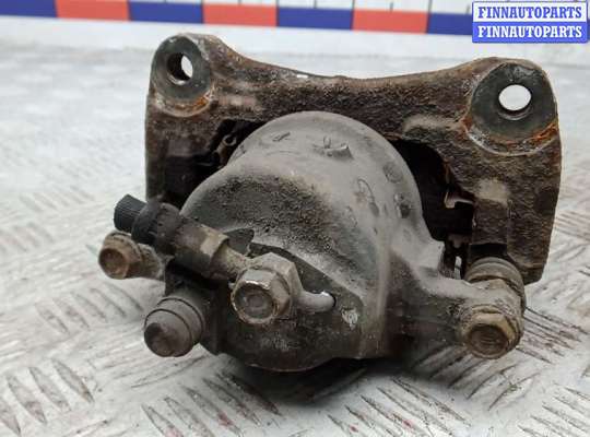 купить суппорт тормозной передний правый на TOYOTA PRIUS XW20