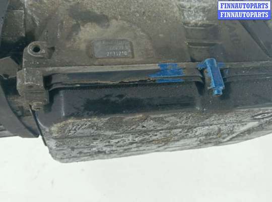 АКПП - Коробка автомат на Mercedes-Benz C (W203)