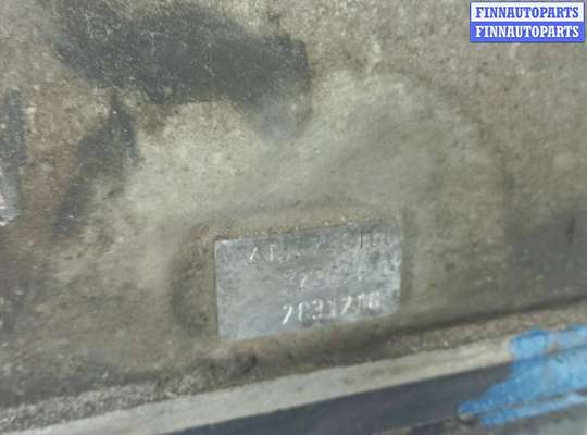 АКПП - Коробка автомат на Mercedes-Benz C (W203)