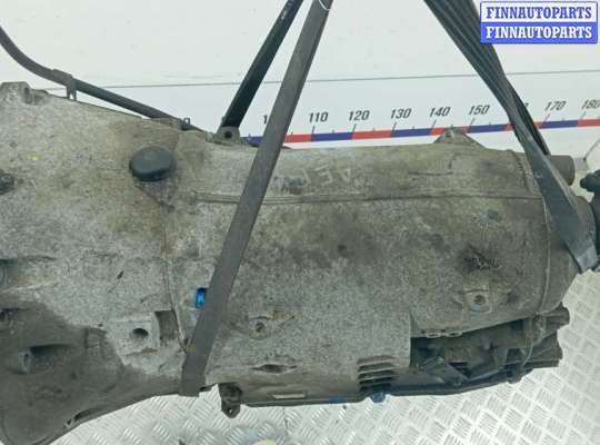 АКПП - Коробка автомат на Mercedes-Benz C (W203)