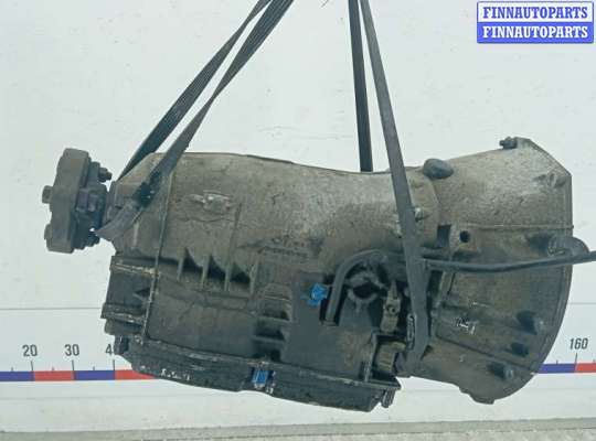 АКПП - Коробка автомат на Mercedes-Benz C (W203)