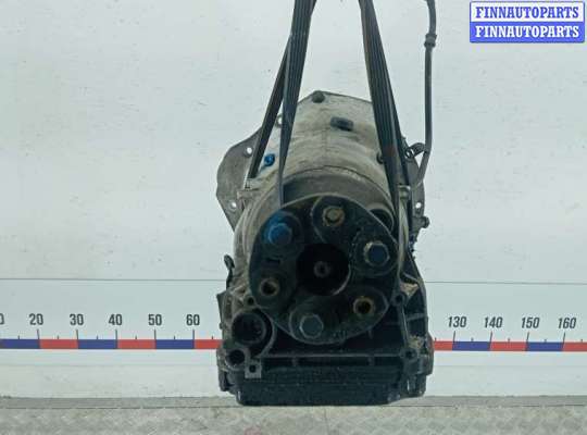 АКПП - Коробка автомат на Mercedes-Benz C (W203)