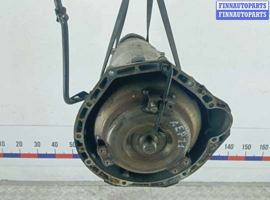 АКПП - Коробка автомат на Mercedes-Benz C (W203)