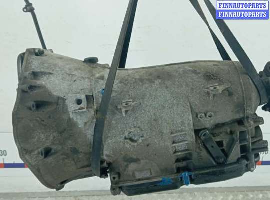 АКПП - Коробка автомат на Mercedes-Benz C (W203)