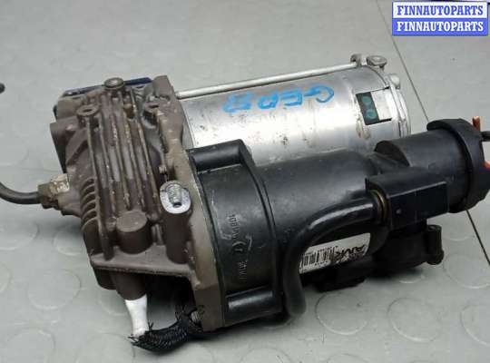 Компрессор пневмоподвески (насос) на Range Rover Sport I (L320)