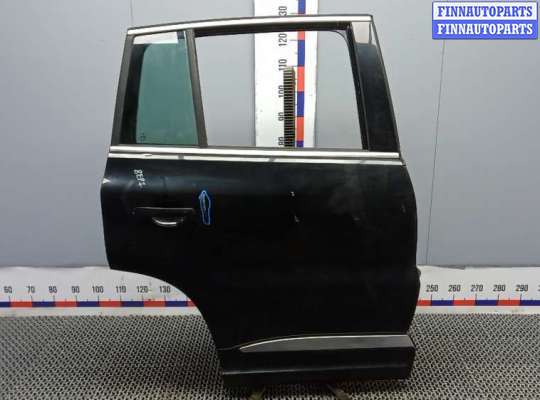 купить дверь задняя правая на VOLKSWAGEN TIGUAN 1