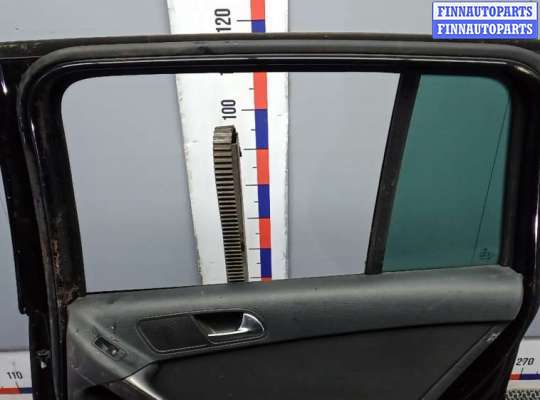 купить дверь задняя правая на VOLKSWAGEN TIGUAN 1