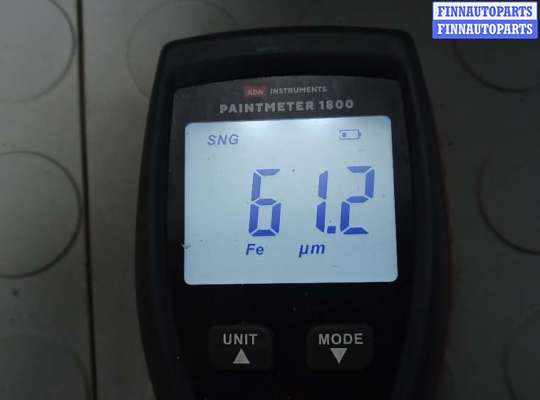 купить дверь задняя правая на VOLKSWAGEN TIGUAN 1