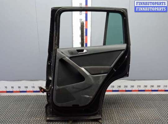 купить дверь задняя правая на VOLKSWAGEN TIGUAN 1