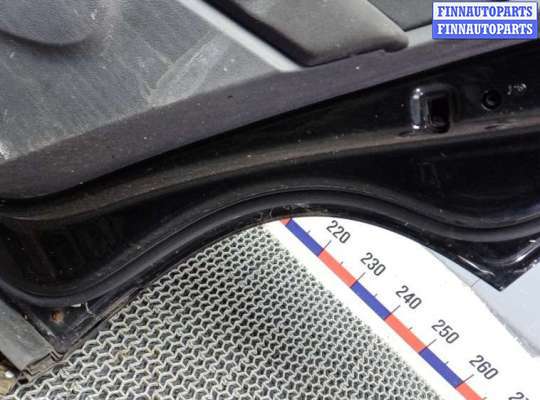 купить дверь задняя правая на VOLKSWAGEN TIGUAN 1