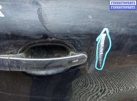 купить дверь задняя правая на VOLKSWAGEN TIGUAN 1