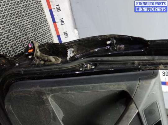 купить дверь задняя правая на VOLKSWAGEN TIGUAN 1