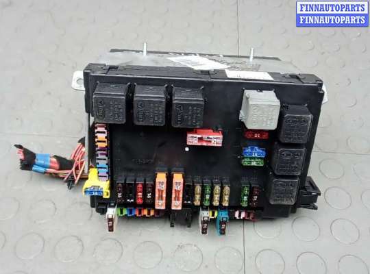блок комфорта MB958514 на MERCEDES BENZ S-CLASS W221