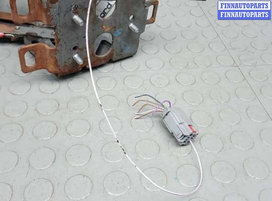 купить рычаг ручного тормоза (ручник) на FORD S-MAX