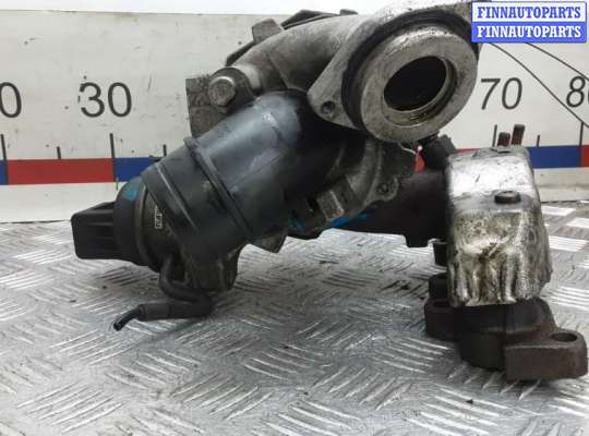 купить турбина дизельная на SKODA FABIA 2