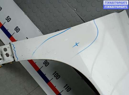 купить крыло переднее правое на VOLVO S40 II MS