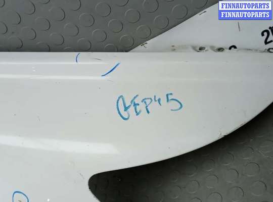 купить крыло переднее правое на VOLVO S40 II MS