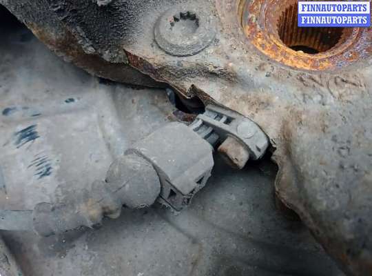 купить ступица передняя левая на VOLKSWAGEN TIGUAN 1