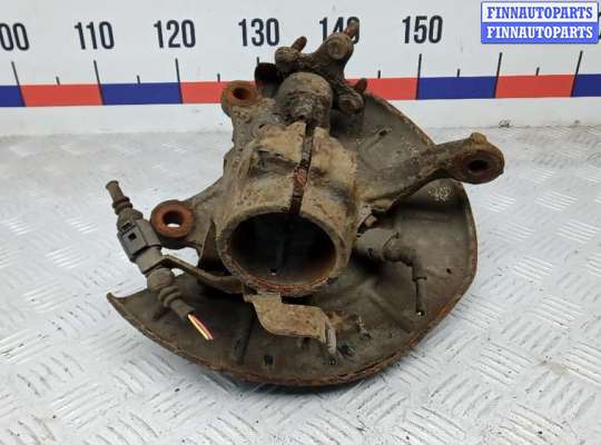 купить ступица передняя левая на VOLKSWAGEN TIGUAN 1