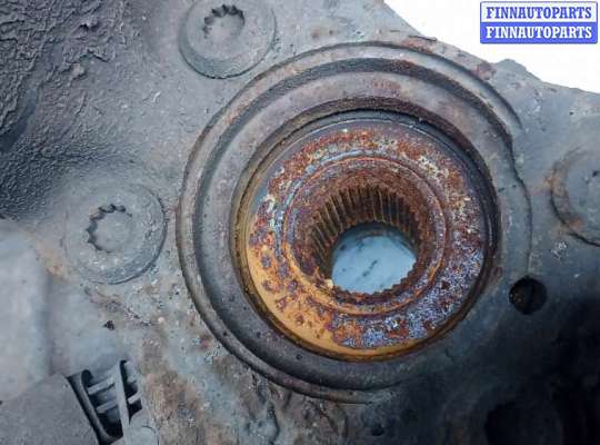 купить ступица передняя левая на VOLKSWAGEN TIGUAN 1