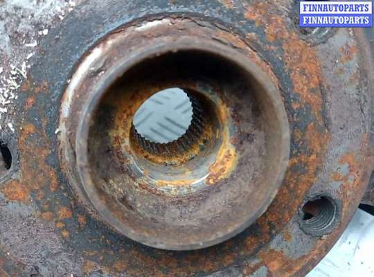 купить ступица передняя левая на VOLKSWAGEN TIGUAN 1