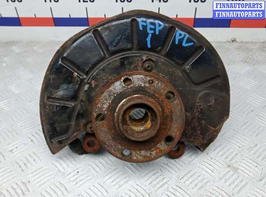 купить ступица передняя левая на VOLKSWAGEN TIGUAN 1