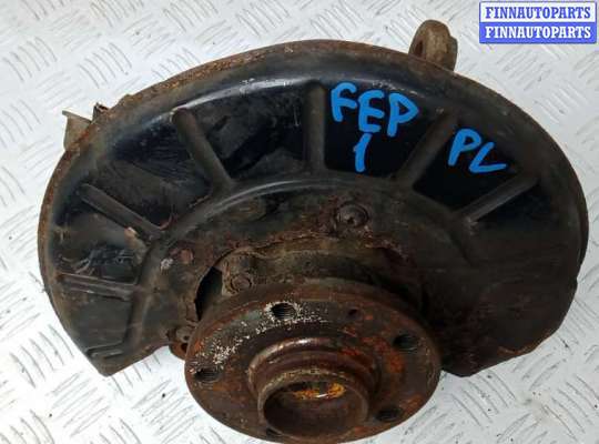 купить ступица передняя левая на VOLKSWAGEN TIGUAN 1