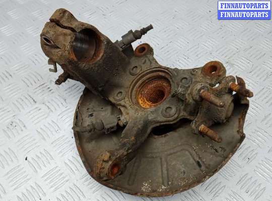 купить ступица передняя левая на VOLKSWAGEN TIGUAN 1