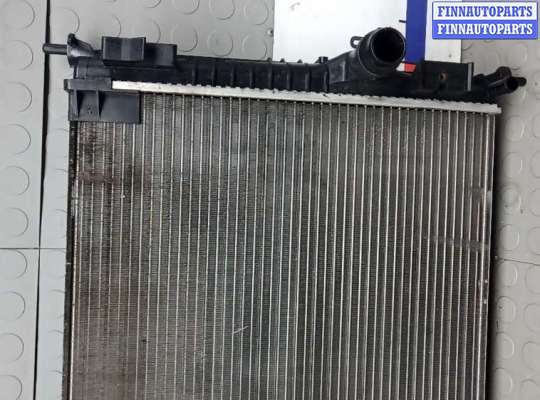 купить радиатор системы охлаждения на CITROEN C4 PICASSO 2