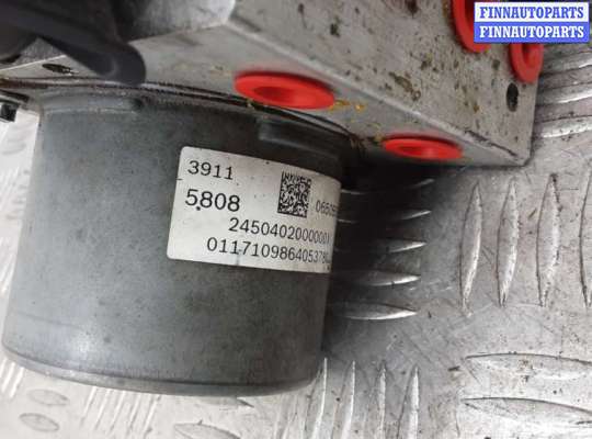 купить блок abs на CHEVROLET CRUZE 2