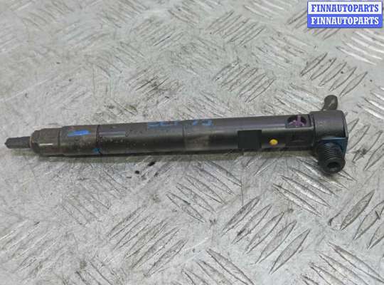 купить форсунка дизельная на CHEVROLET CAPTIVA 2