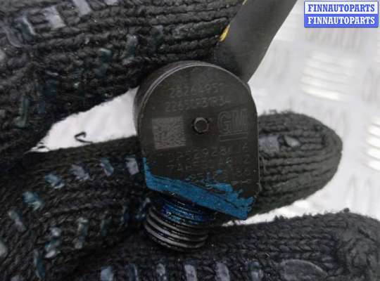 купить форсунка дизельная на CHEVROLET CAPTIVA 2