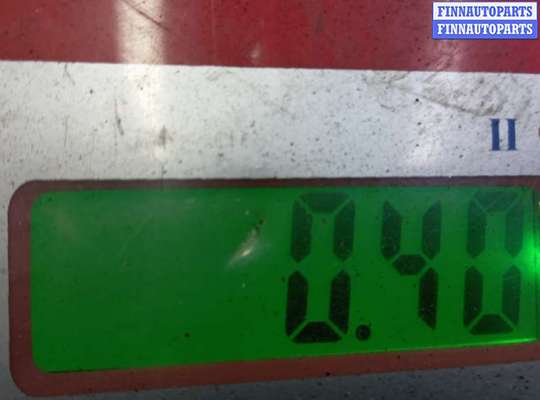 купить форсунка дизельная на CHEVROLET CAPTIVA 2