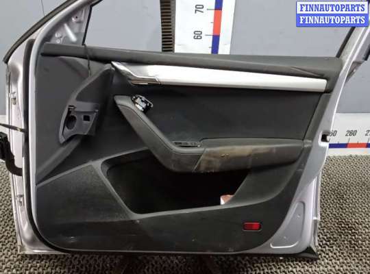 купить дверь передняя правая на SKODA OCTAVIA A7