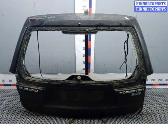 купить щеткодержатель 3-5-й двери на SUBARU FORESTER 3