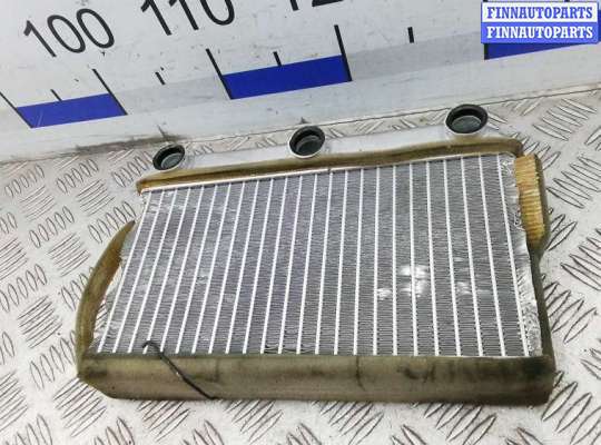 купить радиатор отопителя на BMW X5 E70