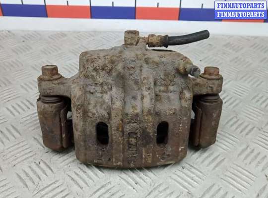 купить суппорт тормозной передний левый на PEUGEOT 4007