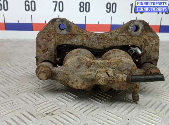 купить суппорт тормозной передний левый на PEUGEOT 4007