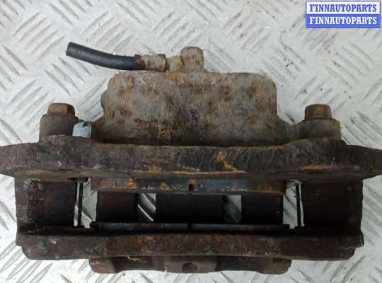 купить суппорт тормозной передний левый на PEUGEOT 4007