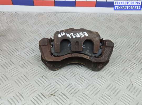 купить суппорт тормозной передний левый на PEUGEOT 4007