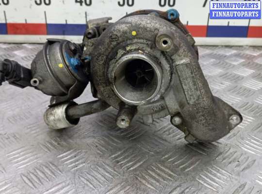 купить турбина дизельная на CITROEN C4 GRAND PICASSO 1